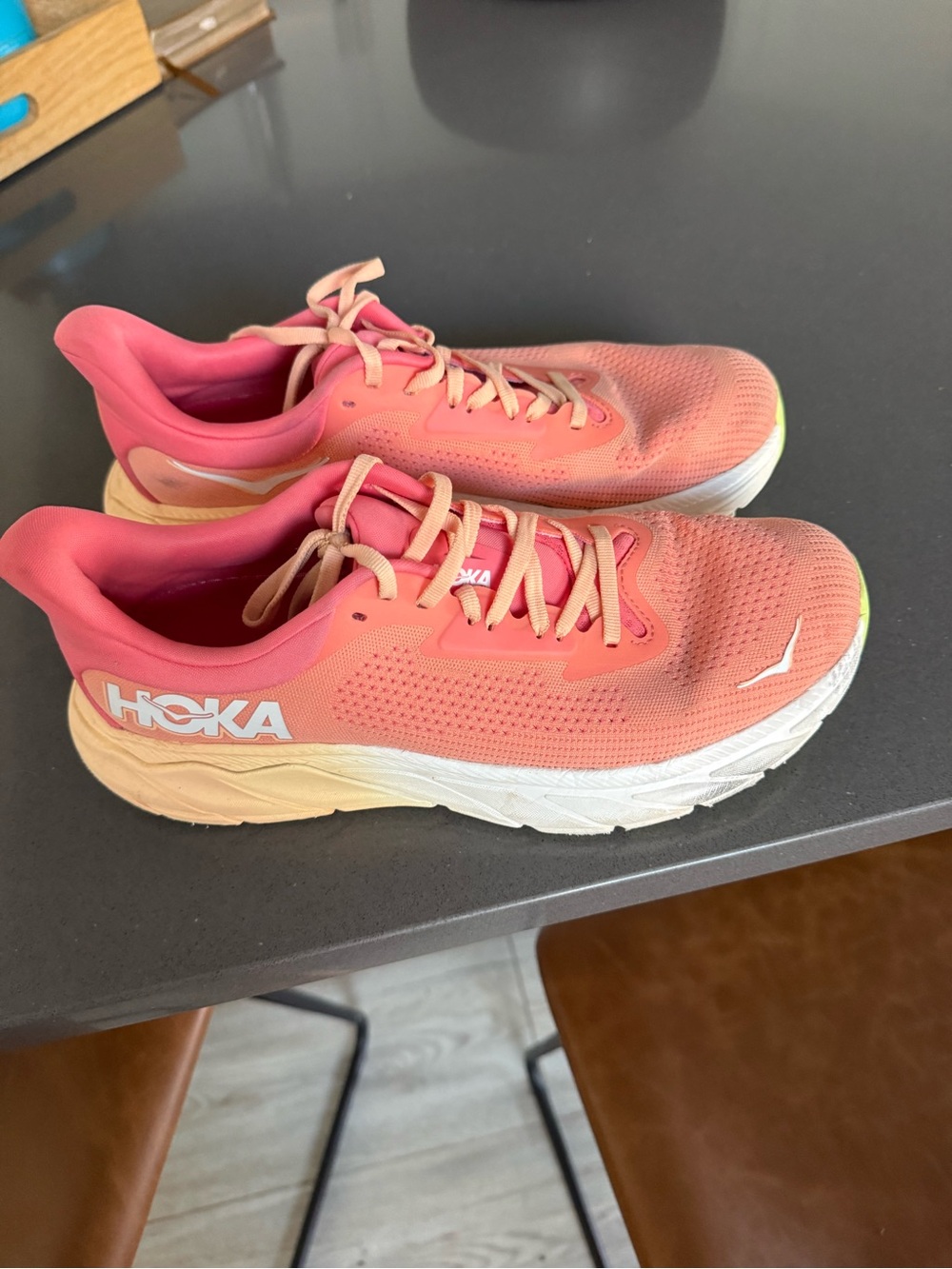 Hoka Arahi